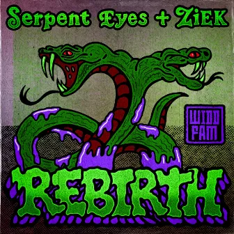 Rebirth by ZiEK