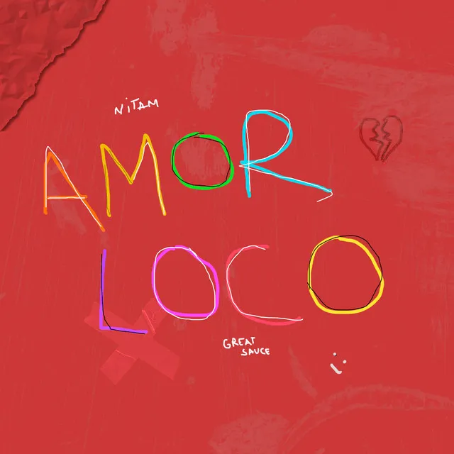 Amor Loco