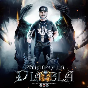 LA CUMBIA TÓXICA by La Diabla