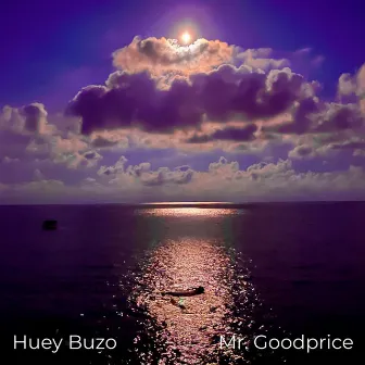 Mr. Goodprice by Huey Buzo