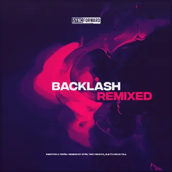 Backlash Remixed by Yeröm