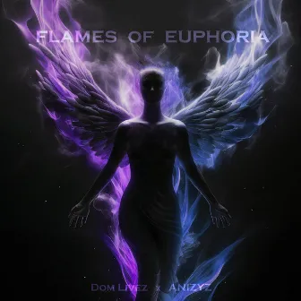 Flames Of Euphoria by Dom Livez