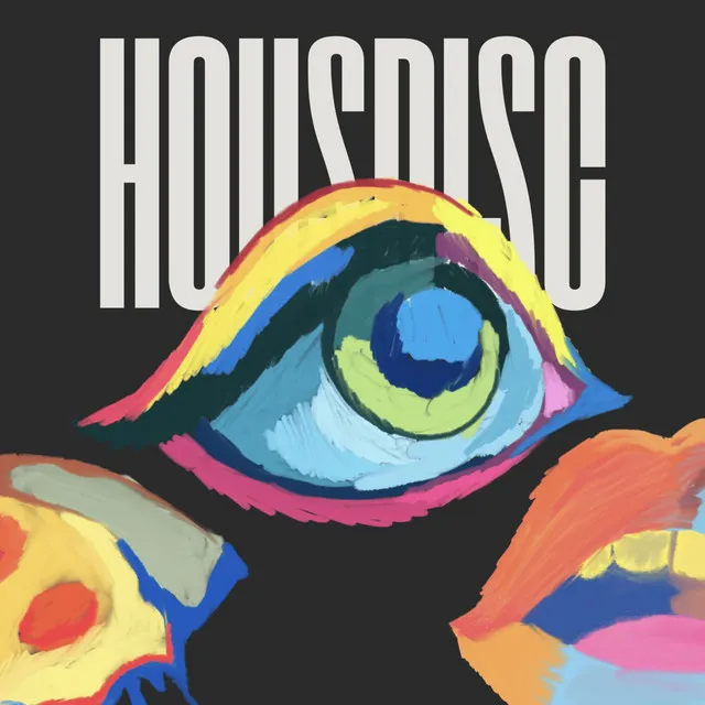 Housdisc