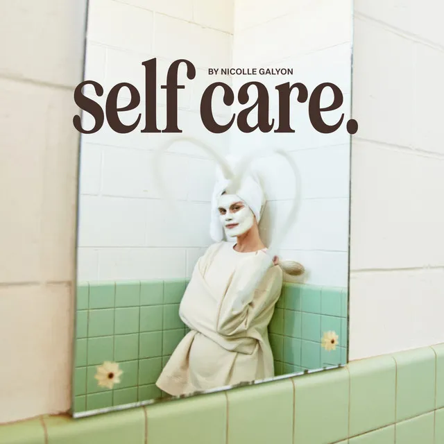 self care.