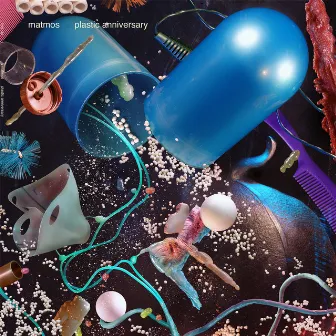 Plastic Anniversary by Matmos