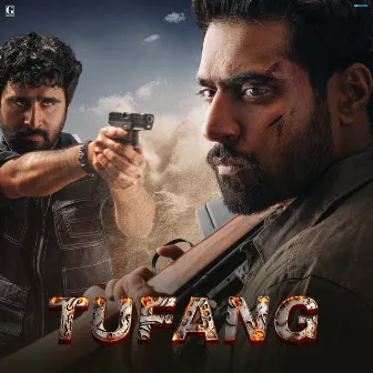 Tufang (Original Motion Picture Soundtrack) by Lucas