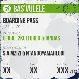 Bas'vulele by Jandas