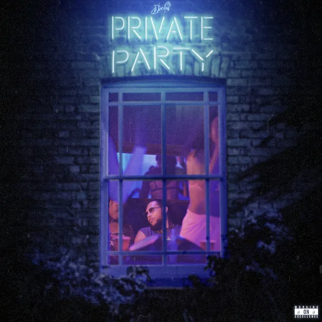 PRIVATE PARTY