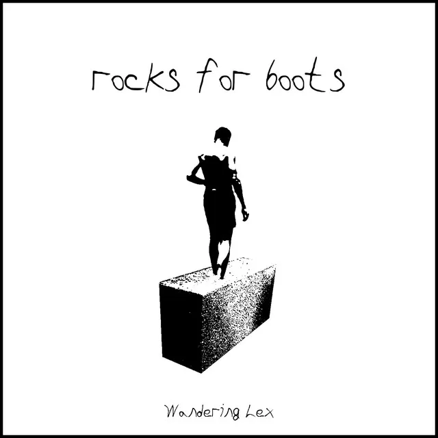 rocks for boots