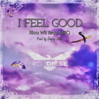 I Feel Good by Deejay Dièse