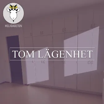 Tom Lägenhet by HeligaGeten