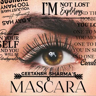 Mascara by Geetansh Sharma