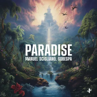 Paradise by Sobespa