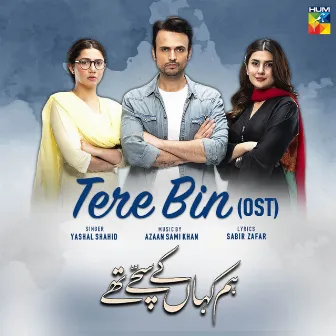 Tere Bin (Hum Kahan Ke Sachay Thy OST) by Yashal Shahid