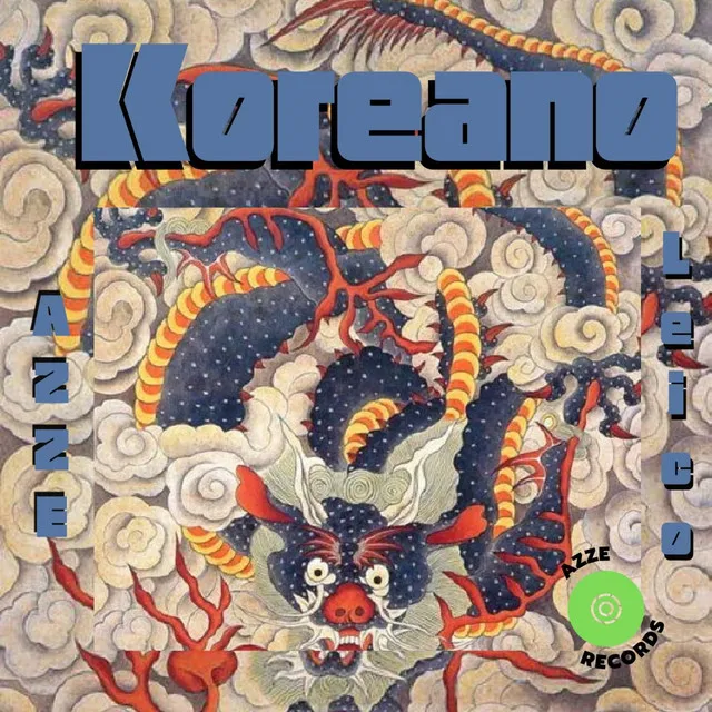 Koreano