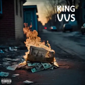 Aaaaaa by King Vvs