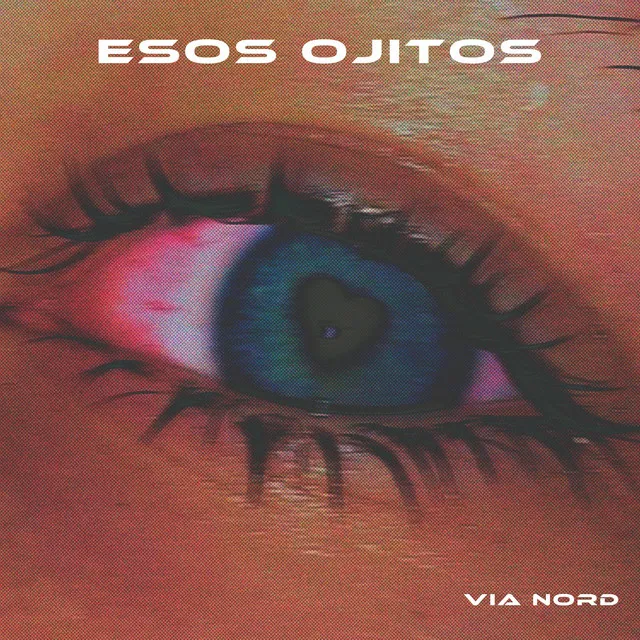 ESOS OJITOS