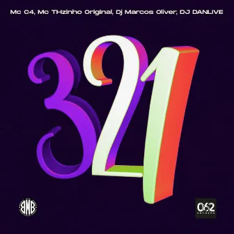 321 by Dj Marcos Oliver