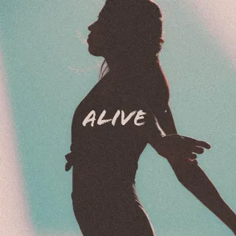 Alive by Vitaly Gray