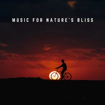 Music for Nature's Bliss: Waterfall Melodies by My Melody