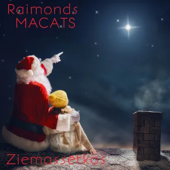 Ziemassvētkos by Raimonds Macats