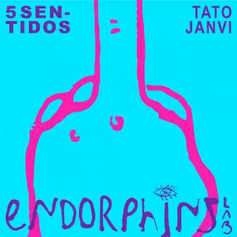 5 Sentidos: Tato by Endorphins Lab