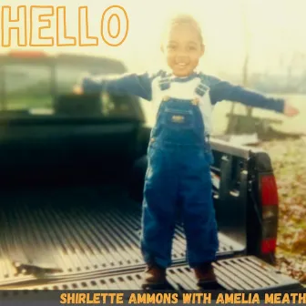 Hello by Shirlette Ammons