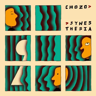 Synesthesia by Chozo