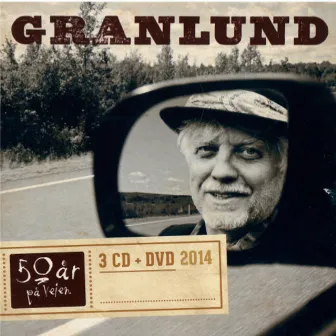 50år På Veien by Trond Granlund