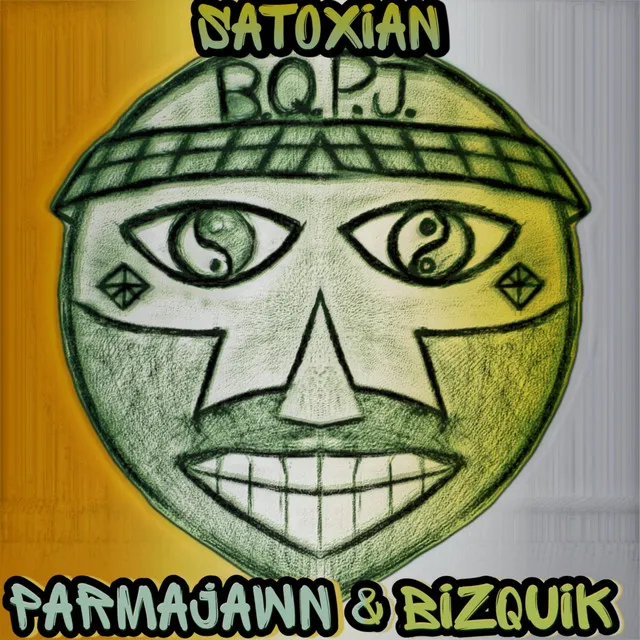 ParmaJawn & BizQuik