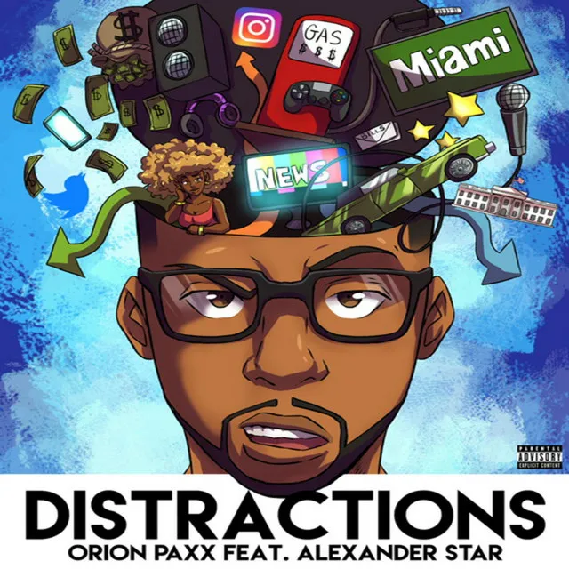 Distractions