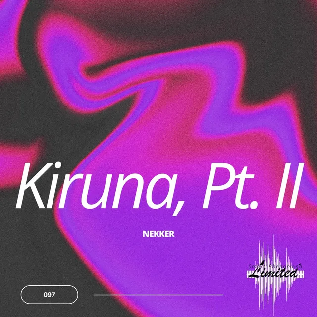 Kiruna - Thanasis Sgouros Remix