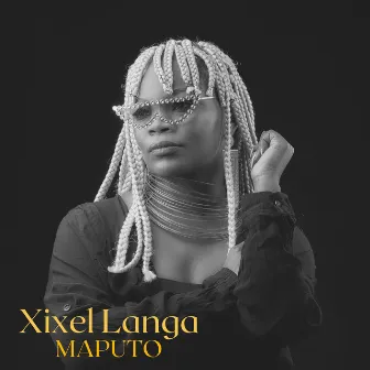 Maputo by Xixel Langa