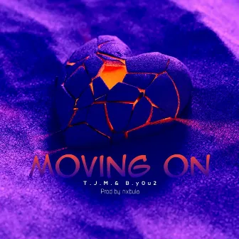 Moving on by T.J.M.