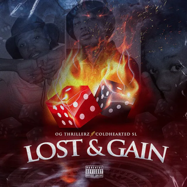 Lost & Gain