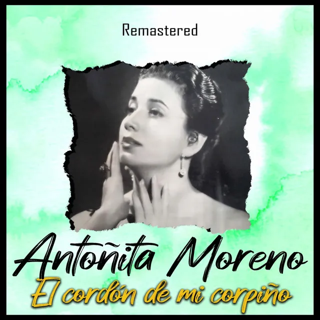 María de la Amargura - Remastered