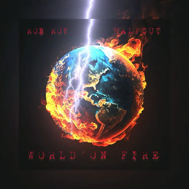 World on Fire