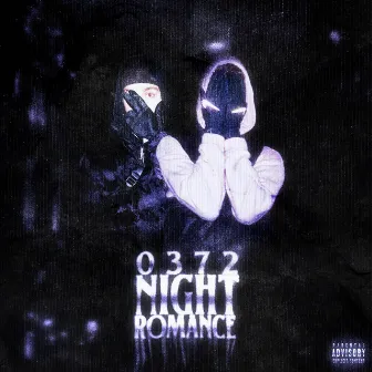 0372 NIGHT ROMANCE by WYGX