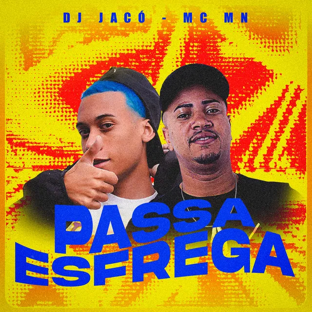 Passa Esfrega