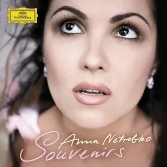 Souvenirs by Anna Netrebko