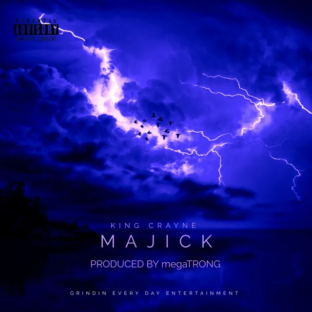 Majick