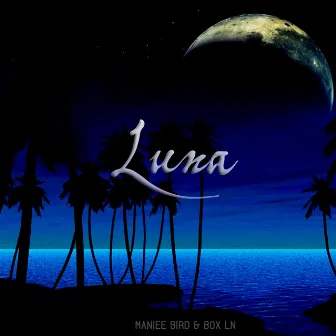 Luna by Box