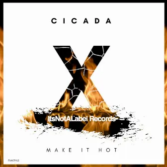 Make It Hot by Cicada