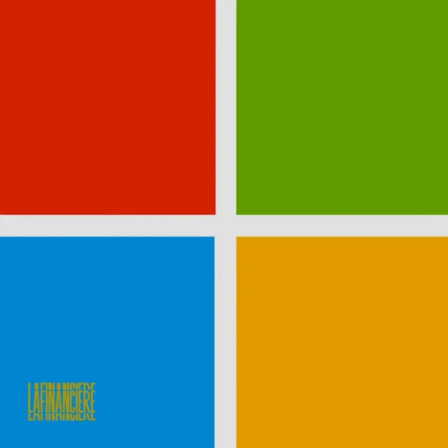 Microsoft