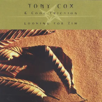 Looking for Zim by Tony Cox