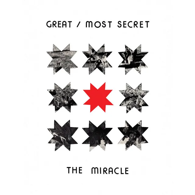 Great / Most Secret