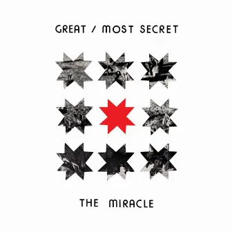 Great / Most Secret the Miracle by Pillars and Tongues