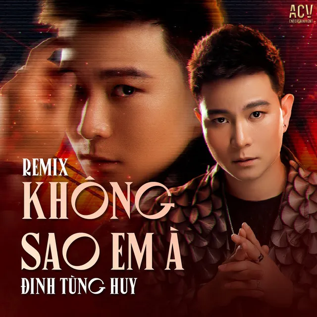 Không Sao Em À Remix