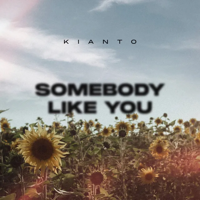 Somebody Like You