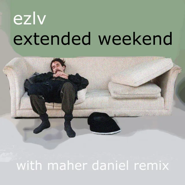 Extended Weekend